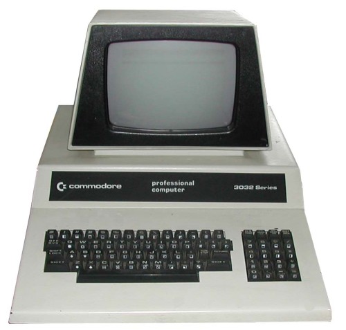 Commodore Pet Commodore Pet