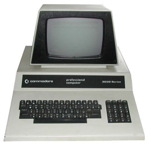 Commodore Pet